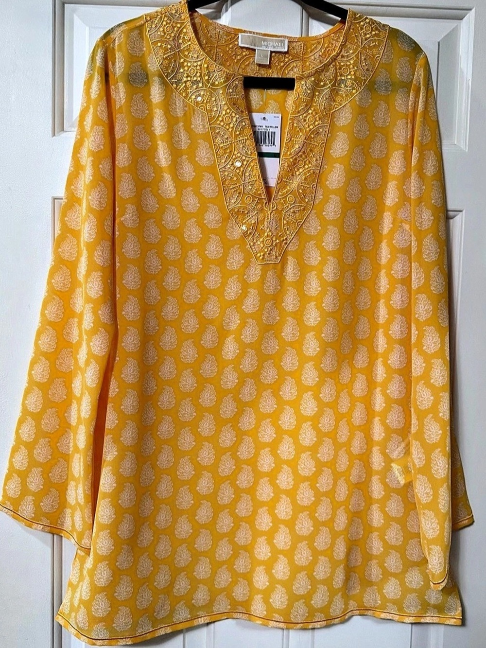 NWT Michael Kors Blouse